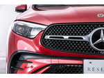 MERCEDES BENZ GLC class Plug-in HYBRID