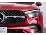 MERCEDES BENZ GLC class Plug-in HYBRID