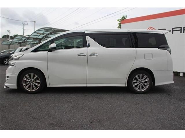 VELLFIRE