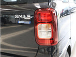 WAGON R SMILE