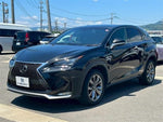 LEXUS NX200t