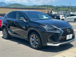 LEXUS NX200t