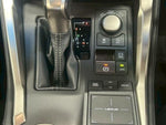 LEXUS NX200t