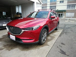 CX-8 4WD