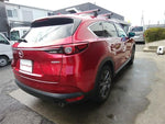 CX-8 4WD