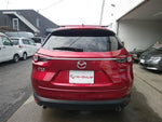 CX-8 4WD