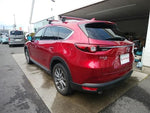CX-8 4WD