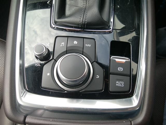 CX-8 4WD
