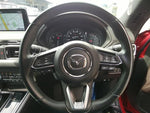 CX-8 4WD
