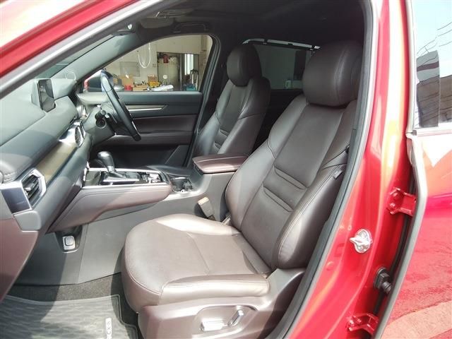 CX-8 4WD