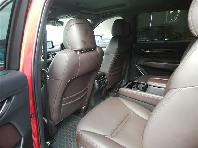 CX-8 4WD