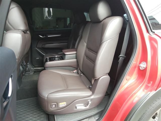 CX-8 4WD