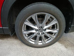 CX-8 4WD