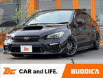 WRX S4