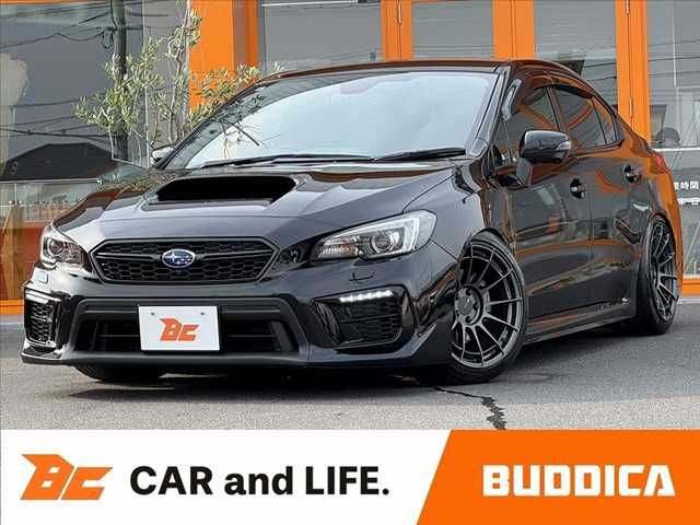 WRX S4