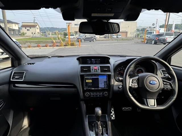 WRX S4