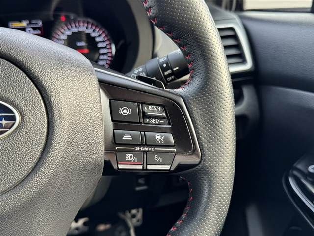 WRX S4
