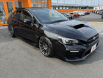 WRX S4
