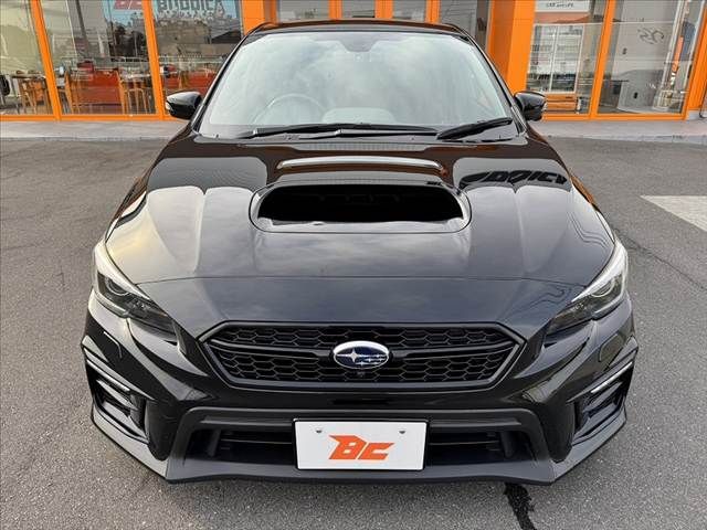 WRX S4