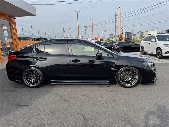 WRX S4