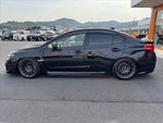 WRX S4