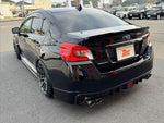 WRX S4