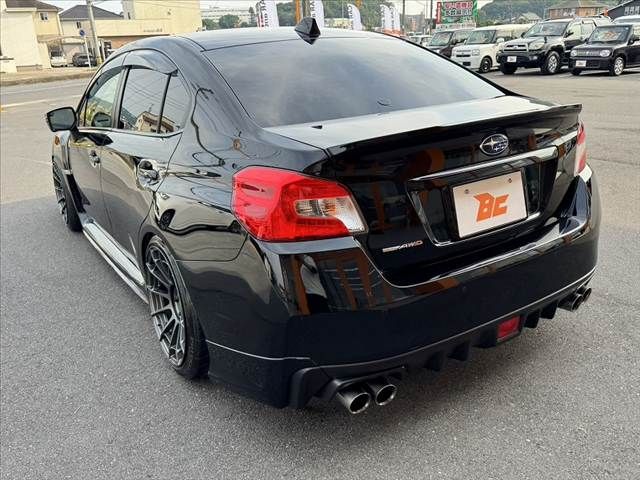 WRX S4