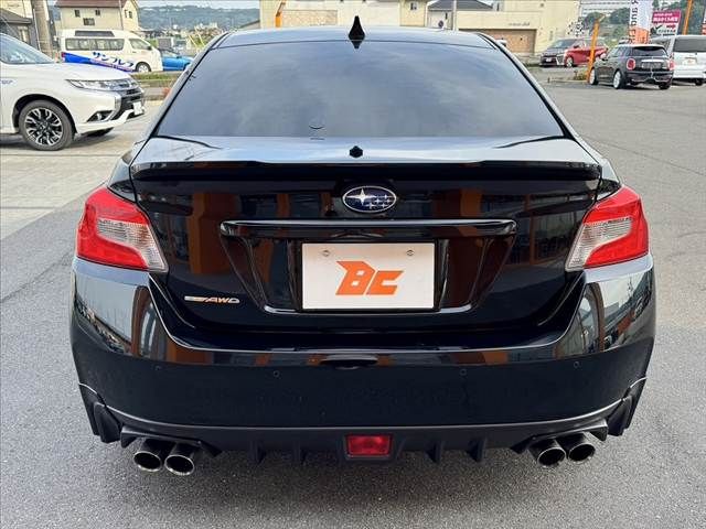 WRX S4