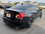 WRX S4