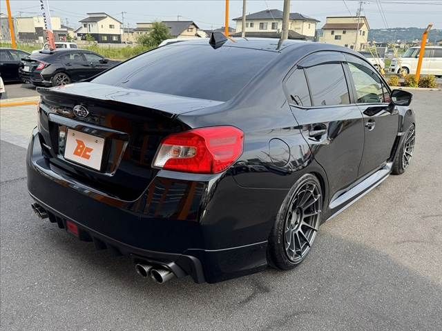 WRX S4