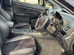 WRX S4