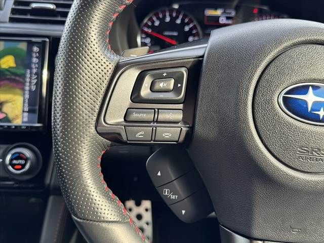 WRX S4