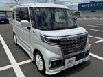 Spacia custom