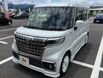 Spacia custom