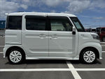 Spacia custom