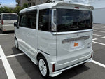 Spacia custom