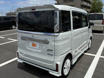 Spacia custom