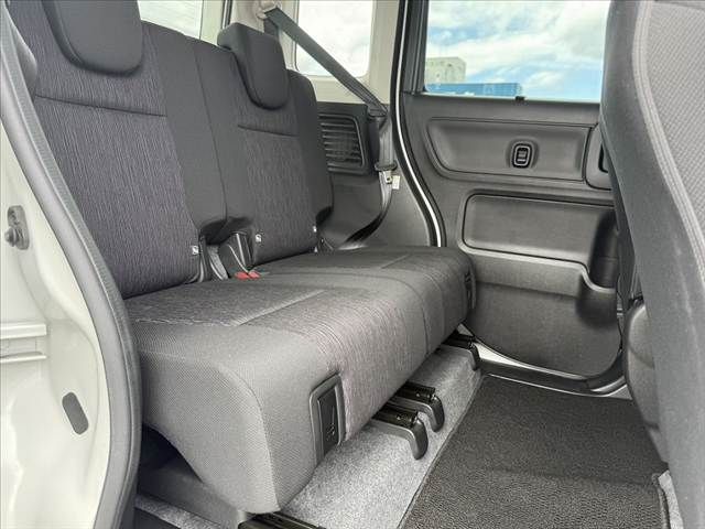 Spacia custom