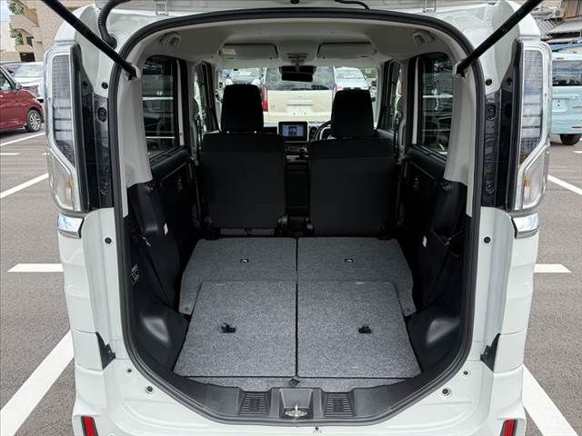Spacia custom