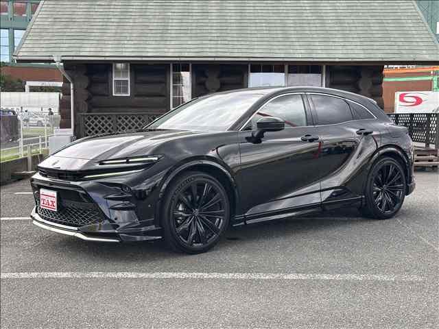 CROWN SPORT