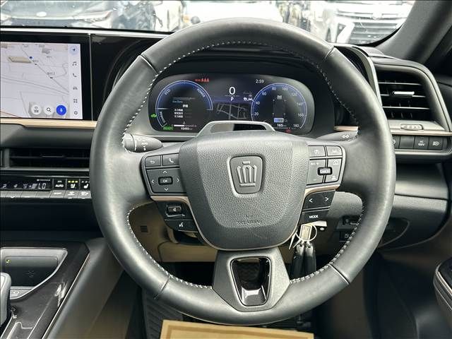 CROWN SPORT