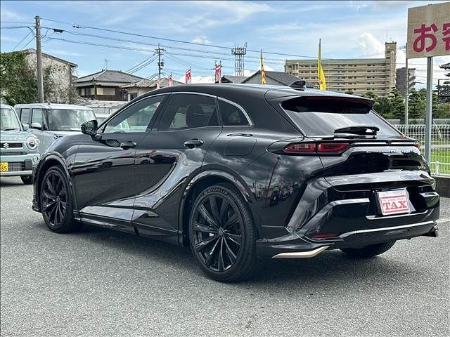 CROWN SPORT