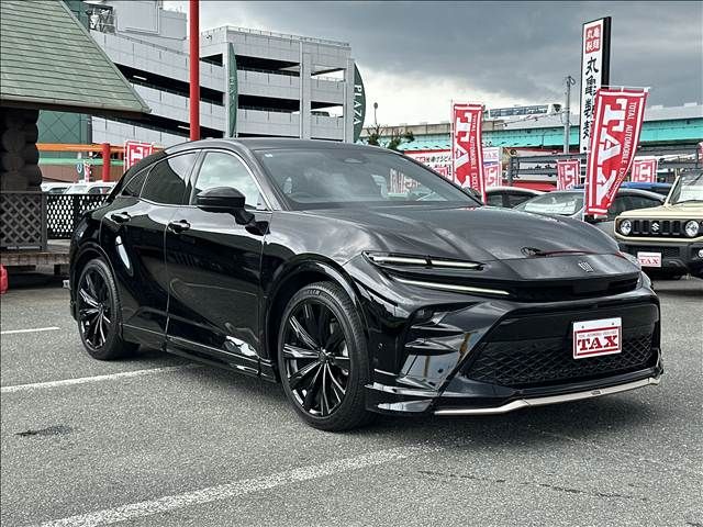 CROWN SPORT