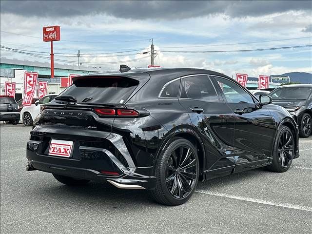 CROWN SPORT