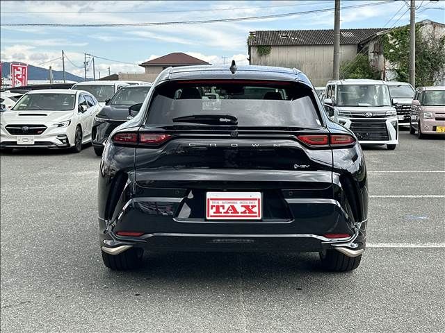 CROWN SPORT