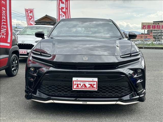 CROWN SPORT