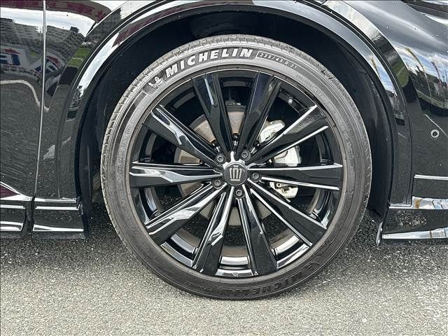 CROWN SPORT