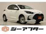YARIS HYBRID