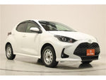 YARIS HYBRID