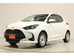 YARIS HYBRID